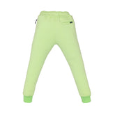 Boys Cut & Sew Regular Fit Joggers